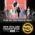 2025 New Zealand Fashion Week - Walk the Line Runway Show